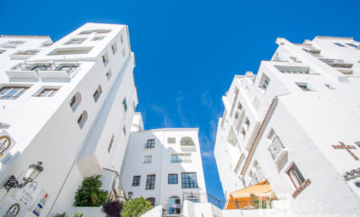 Fiesta & Siesta in Puerto Banus